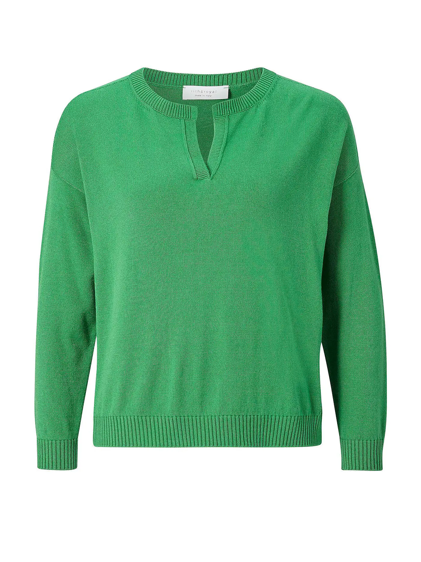 RICH & ROYAL | Pullover | 